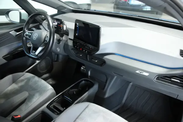 Volkswagen ID.3 Pro Performance 1st 25