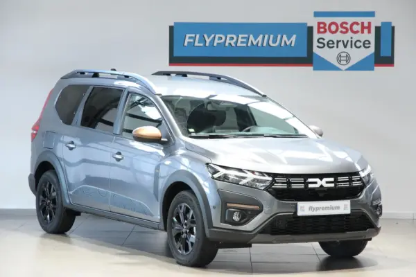 Dacia Jogger 1.0 ECO-G Extreme 7L Bi-Fuel 1