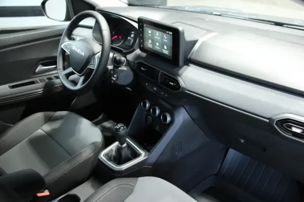 Dacia Jogger 1.0 ECO-G Extreme 7L Bi-Fuel 3