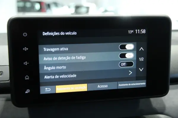 Dacia Jogger 1.0 ECO-G Extreme 7L Bi-Fuel 17