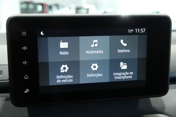 Dacia Jogger 1.0 ECO-G Extreme 7L Bi-Fuel 16