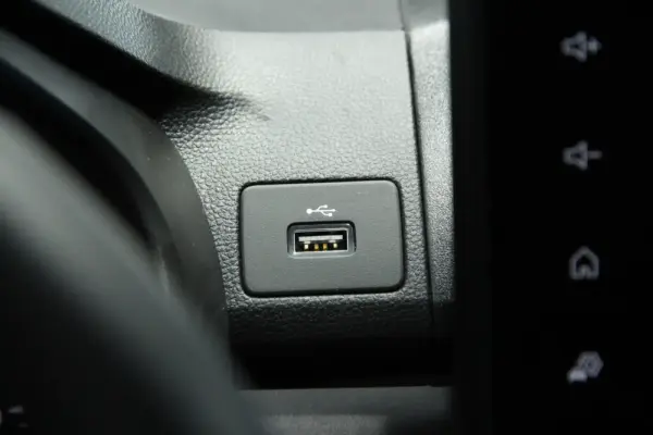 Dacia Jogger 1.0 ECO-G Extreme 7L Bi-Fuel 20