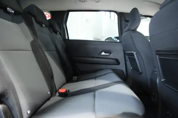 Dacia Jogger 1.0 ECO-G Extreme 7L Bi-Fuel 21