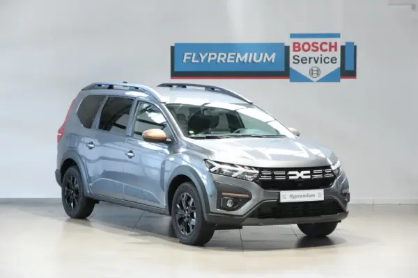 Dacia Jogger 1.0 ECO-G Extreme 7L Bi-Fuel 23