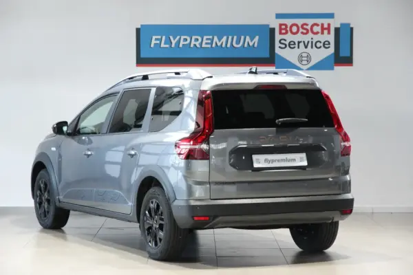 Dacia Jogger 1.0 ECO-G Extreme 7L Bi-Fuel 26