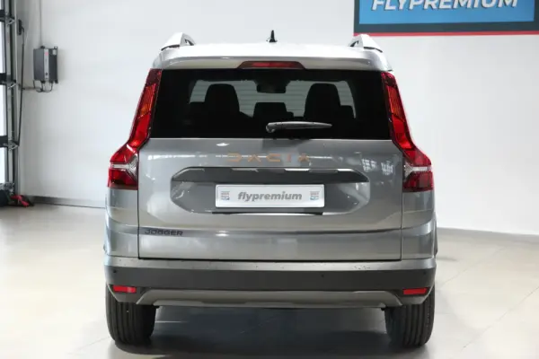 Dacia Jogger 1.0 ECO-G Extreme 7L Bi-Fuel 27