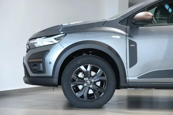 Dacia Jogger 1.0 ECO-G Extreme 7L Bi-Fuel 30