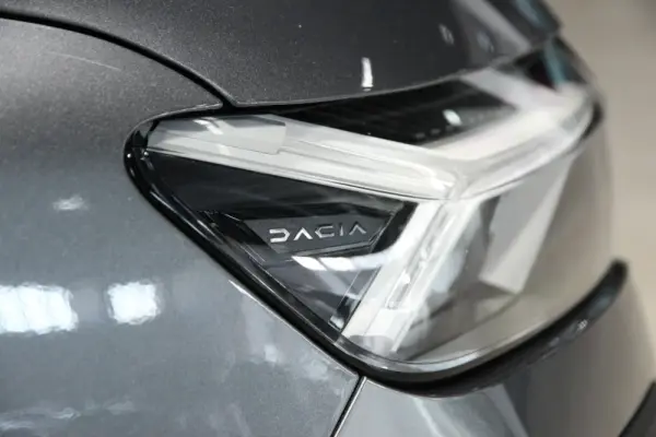 Dacia Jogger 1.0 ECO-G Extreme 7L Bi-Fuel 31