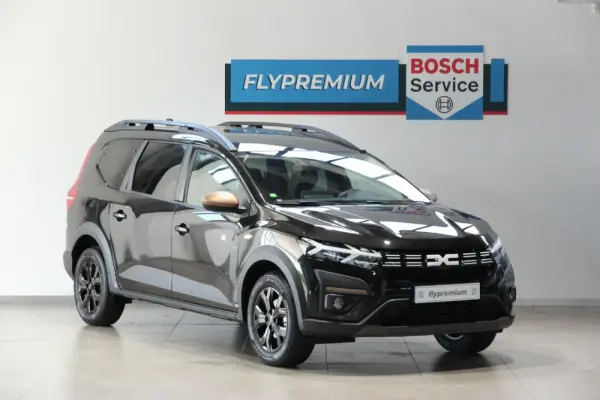 Dacia Jogger 1.0 ECO-G Extreme 7L Bi-Fuel 1