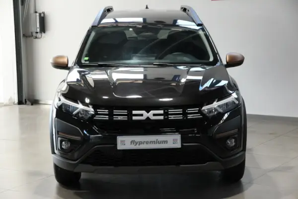 Dacia Jogger 1.0 ECO-G Extreme 7L Bi-Fuel 12