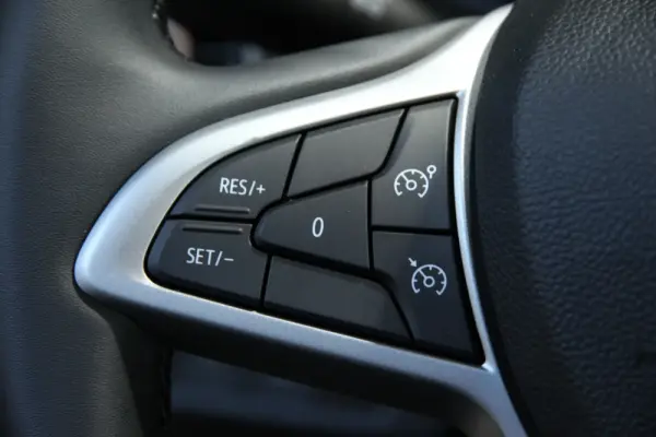 Dacia Jogger 1.0 ECO-G Extreme 7L Bi-Fuel 14
