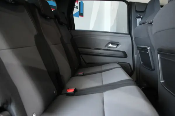 Dacia Jogger 1.0 ECO-G Extreme 7L Bi-Fuel 21