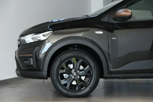Dacia Jogger 1.0 ECO-G Extreme 7L Bi-Fuel 26