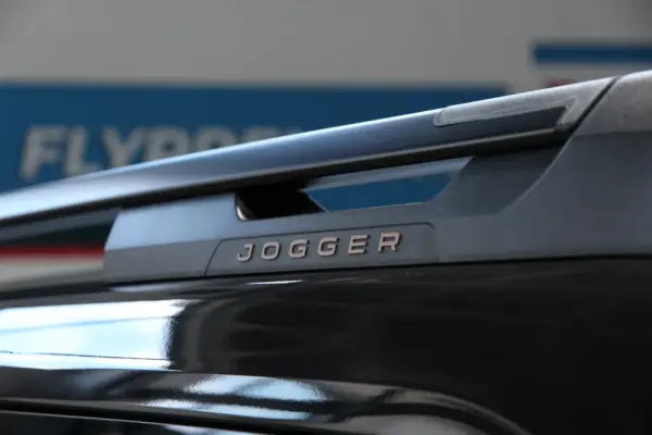 Dacia Jogger 1.0 ECO-G Extreme 7L Bi-Fuel 30