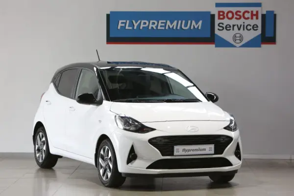 Hyundai i10 1.0 Comfort 1