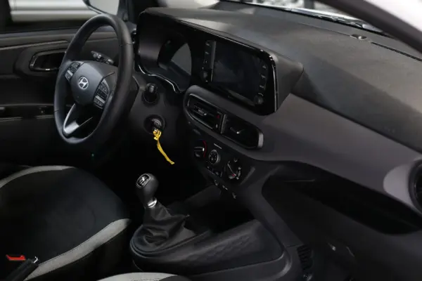 Hyundai i10 1.0 Comfort 3