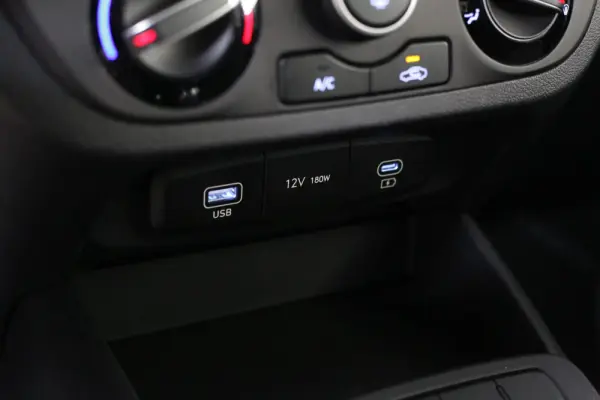 Hyundai i10 1.0 Comfort 15