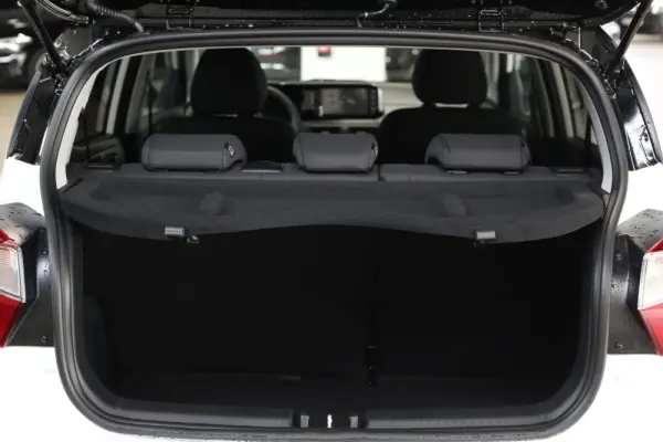 Hyundai i10 1.0 Comfort 22