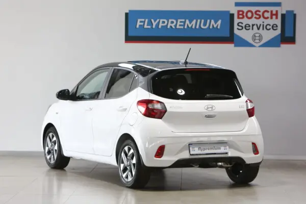 Hyundai i10 1.0 Comfort 23