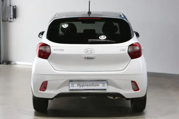 Hyundai i10 1.0 Comfort 26