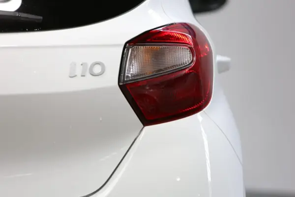 Hyundai i10 1.0 Comfort 27