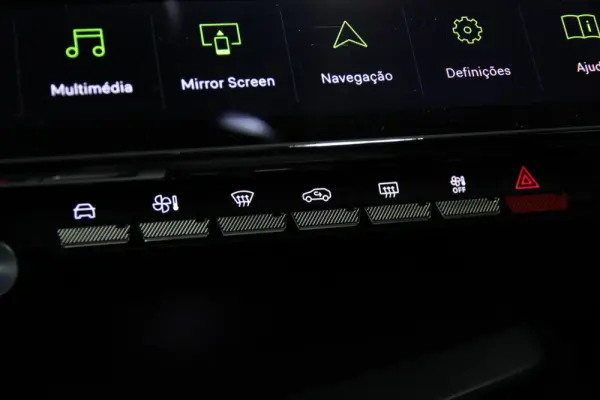 Peugeot 408 1.2 PureTech GT EAT8 10
