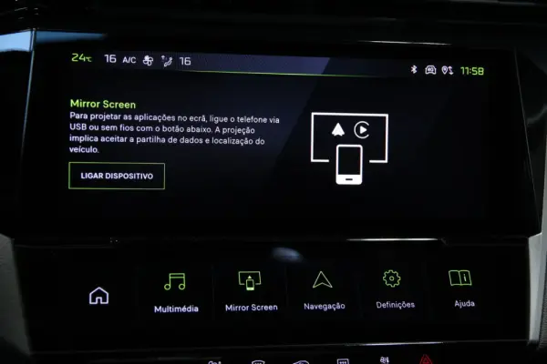 Peugeot 408 1.2 PureTech GT EAT8 14