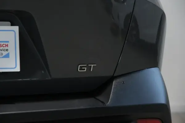 Peugeot 408 1.2 PureTech GT EAT8 24