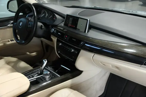 BMW X5 40 d xDrive 3