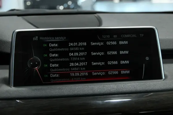 BMW X5 40 d xDrive 19