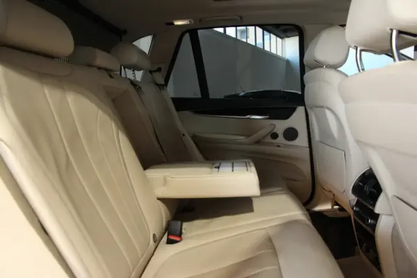 BMW X5 40 d xDrive 25