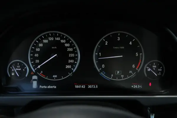 BMW X5 40 d xDrive 24