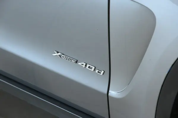 BMW X5 40 d xDrive 29