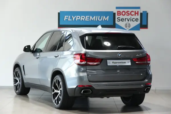 BMW X5 40 d xDrive 31