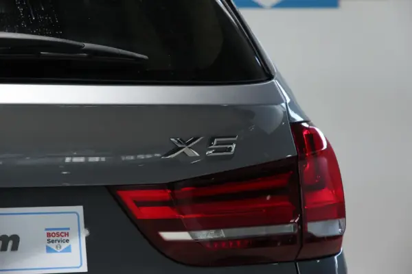 BMW X5 40 d xDrive 33