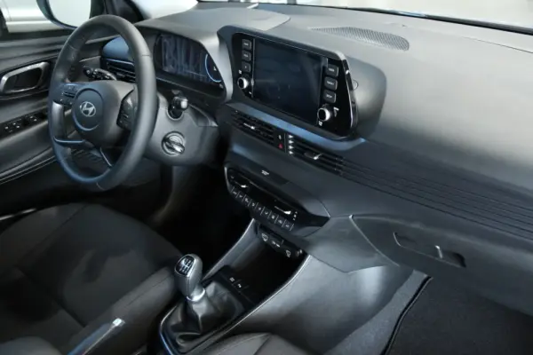 Hyundai i20 1.0 T-GDi Style 2