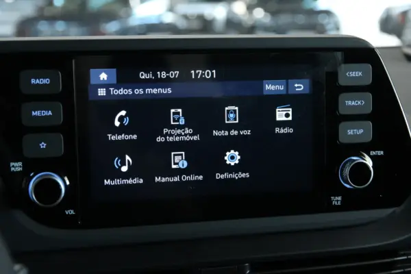 Hyundai i20 1.0 T-GDi Style 13
