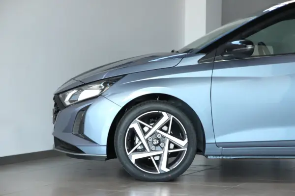 Hyundai i20 1.0 T-GDi Style 19