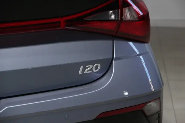 Hyundai i20 1.0 T-GDi Style 22
