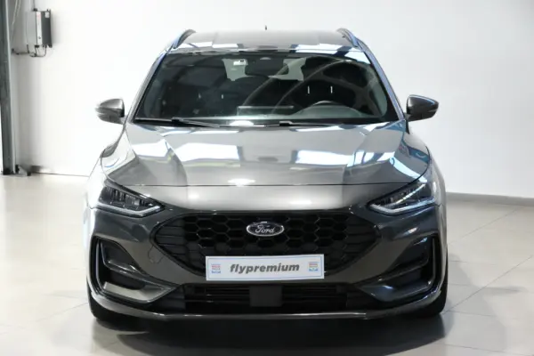 Ford Focus SW 1.0 EcoBoost MHEV ST-Line Aut. 12