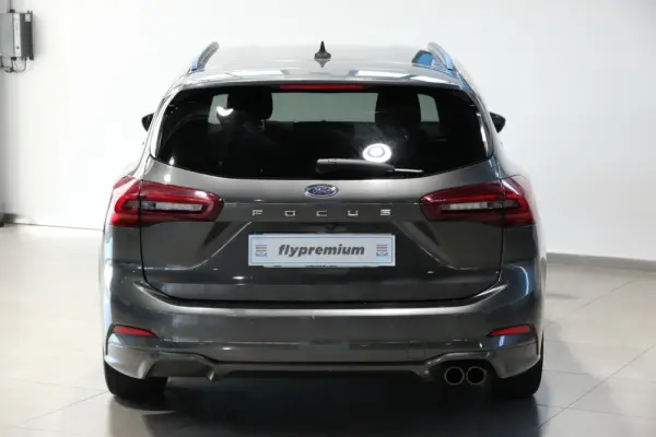 Ford Focus SW 1.0 EcoBoost MHEV ST-Line Aut. 20