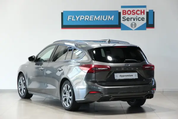 Ford Focus SW 1.0 EcoBoost MHEV ST-Line Aut. 21