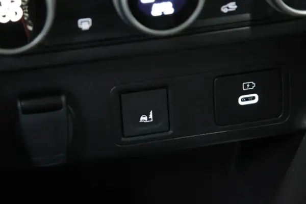Dacia Jogger 1.0 ECO-G Extreme 7L Bi-Fuel 2