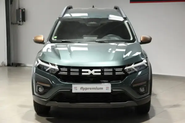 Dacia Jogger 1.0 ECO-G Extreme 7L Bi-Fuel 4
