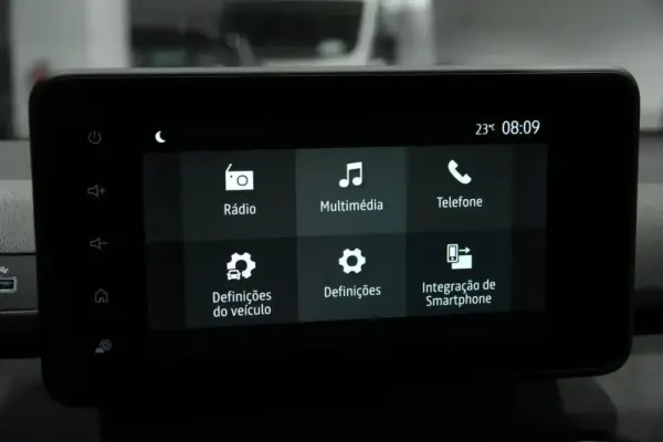 Dacia Jogger 1.0 ECO-G Extreme 7L Bi-Fuel 9