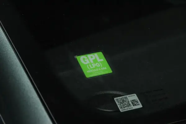 Dacia Jogger 1.0 ECO-G Extreme 7L Bi-Fuel 12