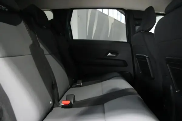 Dacia Jogger 1.0 ECO-G Extreme 7L Bi-Fuel 14