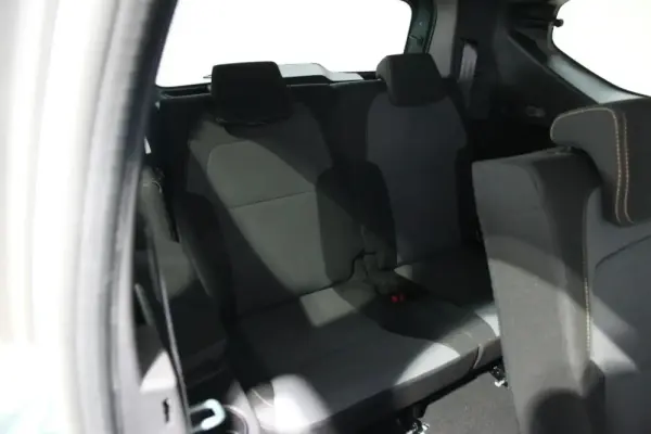 Dacia Jogger 1.0 ECO-G Extreme 7L Bi-Fuel 17