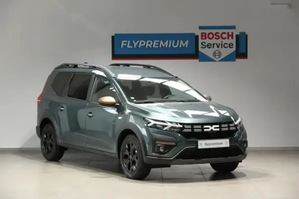 Dacia Jogger 1.0 ECO-G Extreme 7L Bi-Fuel 16