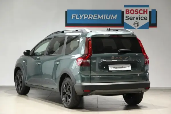 Dacia Jogger 1.0 ECO-G Extreme 7L Bi-Fuel 20